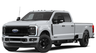 2026 Ford Super Duty® External Image 2